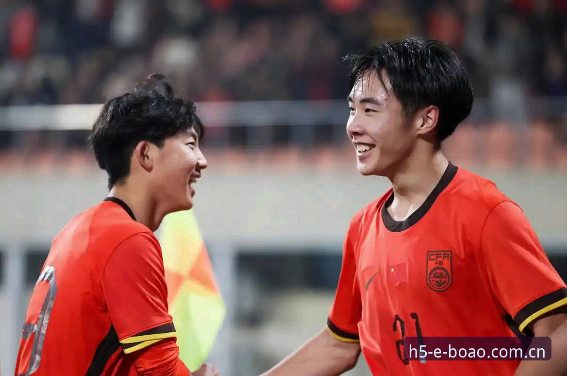 U17世界杯抽签结果详解：中国足球青训的机遇与挑战