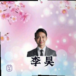李昊